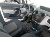 dacia dokker furgoneta/monovolumen del año 2014