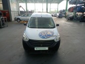 dacia dokker furgoneta/monovolumen del año 2014