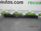 Recambio de amortiguador trasero izquierdo para dacia sandero ii (b8_) tce 90 (b8m1, b8ma) referencia OEM IAM 