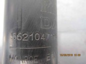 Recambio de amortiguador trasero izquierdo para dacia sandero ii (b8_) tce 90 (b8m1, b8ma) referencia OEM IAM 