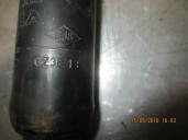 Recambio de amortiguador trasero izquierdo para dacia sandero ii (b8_) tce 90 (b8m1, b8ma) referencia OEM IAM 