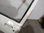 Recambio de puerta delantera izquierda para ford orion 1.3 referencia OEM IAM 1648722 BLANCA 4 PUERTAS