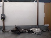 Recambio de cremallera direccion para jaguar f-pace (x761) 2.0 td4 awd referencia OEM IAM HK833200AC T4A12198 