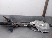 Recambio de cremallera direccion para jaguar f-pace (x761) 2.0 td4 awd referencia OEM IAM HK833200AC T4A12198 