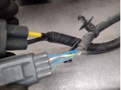 Recambio de cremallera direccion para jaguar f-pace (x761) 2.0 td4 awd referencia OEM IAM HK833200AC T4A12198 