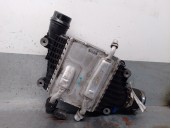 Recambio de intercooler para jaguar f-pace (x761) 2.0 td4 awd referencia OEM IAM GX736K775AC TLX1026 