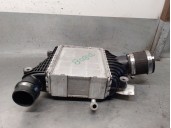 Recambio de intercooler para jaguar f-pace (x761) 2.0 td4 awd referencia OEM IAM GX736K775AC TLX1026 