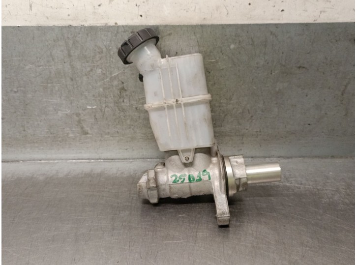 Recambio de bomba freno para renault arkana i (lcm_, ldn_) 1.6 e-tech 145 (ldmu) referencia OEM IAM 841117 841117