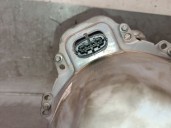 Recambio de servofreno para renault arkana i (lcm_, ldn_) 1.6 e-tech 145 (ldmu) referencia OEM IAM 472107786R 0204N00214