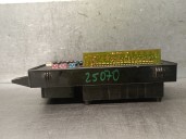 Recambio de caja reles / fusibles para opel astra h (a04) 1.7 cdti (l48) referencia OEM IAM 743381 