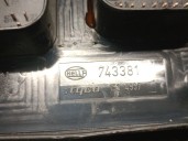 Recambio de caja reles / fusibles para opel astra h (a04) 1.7 cdti (l48) referencia OEM IAM 743381 