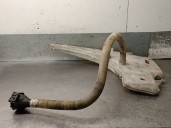 Recambio de deposito limpia para bmw 1 (e87) 118 d referencia OEM IAM 61677124231 61677238667 