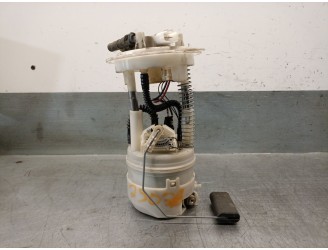 Recambio de aforador para nissan micra iv (k13k, k13kk) 1.2 referencia OEM IAM 1HJ0A 170401HJ0A TA0Y12B228