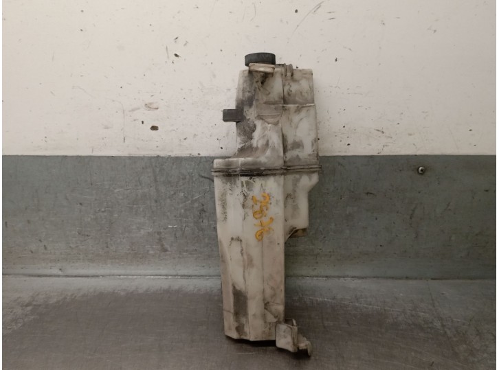 Recambio de deposito expansion para nissan micra iv (k13k, k13kk) 1.2 referencia OEM IAM 217101HC1A 217101HC1A 