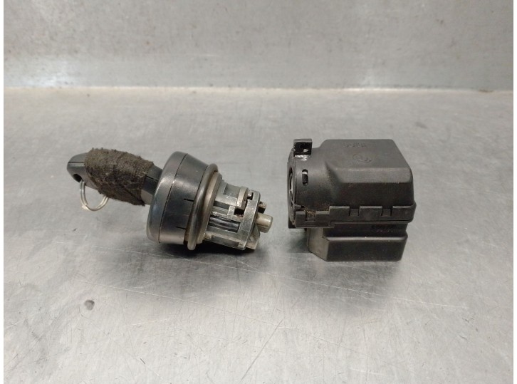 Recambio de conmutador de arranque para bmw x3 (e83) xdrive 18 d referencia OEM IAM 61326901961 61326901961 6901961