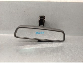 Recambio de espejo interior para bmw x3 (e83) xdrive 18 d referencia OEM IAM 51168257275 51169218046 