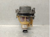 Recambio de faro antiniebla derecho para bmw x3 (e83) xdrive 18 d referencia OEM IAM 6230100000 63173416773 