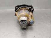 Recambio de faro antiniebla izquierdo para bmw x3 (e83) xdrive 18 d referencia OEM IAM 6230100000 63173416773 