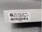 Recambio de modulo electronico para bmw x3 (e83) xdrive 18 d referencia OEM IAM 61356944840 57762110