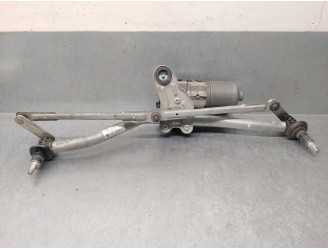 Recambio de motor limpia delantero para bmw x3 (e83) xdrive 18 d referencia OEM IAM 61617051669 61617051669 0390241712