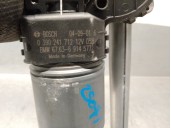 Recambio de motor limpia delantero para bmw x3 (e83) xdrive 18 d referencia OEM IAM 61617051669 61617051669 0390241712