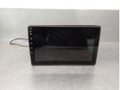 Recambio de pantalla multifuncion para bmw x3 (e83) xdrive 18 d referencia OEM IAM 204D4 204D4 