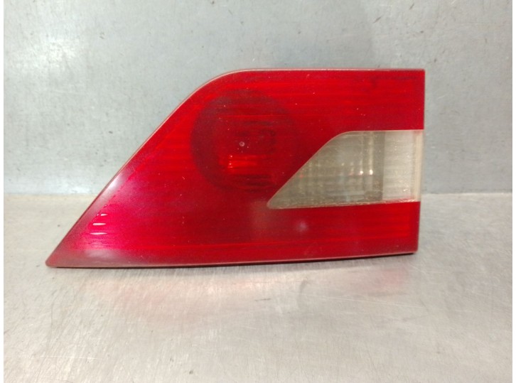 Recambio de piloto trasero porton izquierdo para bmw x3 (e83) xdrive 18 d referencia OEM IAM 63213414011 63213414011 