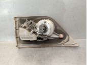 Recambio de piloto trasero porton izquierdo para bmw x3 (e83) xdrive 18 d referencia OEM IAM 63213414011 63213414011 