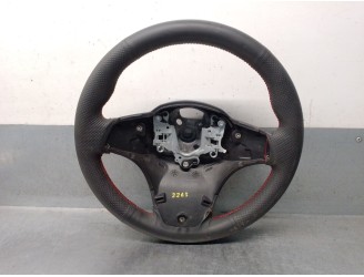 Recambio de volante para bmw x3 (e83) xdrive 18 d referencia OEM IAM 32303411964 32303411964 