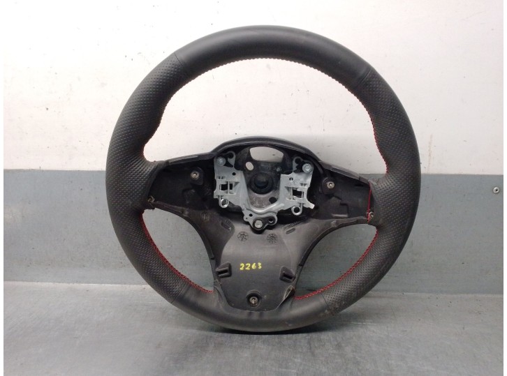 Recambio de volante para bmw x3 (e83) xdrive 18 d referencia OEM IAM 32303411964 32303411964 