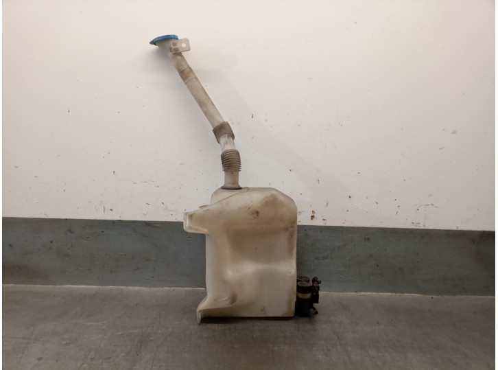 Recambio de deposito limpia para honda fr-v (be) 2.2 i ctdi (be5) referencia OEM IAM 76841SJDG01 