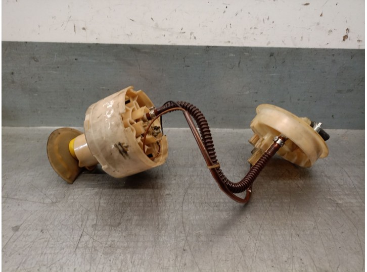 Recambio de aforador para audi a4 b5 (8d2) 1.8 referencia OEM IAM 8D0201319 8D0201319 228228