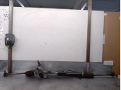 Recambio de cremallera direccion para ssangyong rodius i 2.7 xdi referencia OEM IAM 4650021009 4650021009 