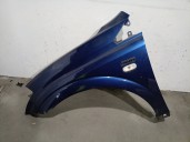 Recambio de aleta delantera izquierda para ssangyong kyron 2.7 xdi 4x4 referencia OEM IAM 5949833 