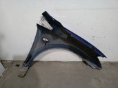 Recambio de aleta delantera izquierda para ssangyong kyron 2.7 xdi 4x4 referencia OEM IAM 5949833 