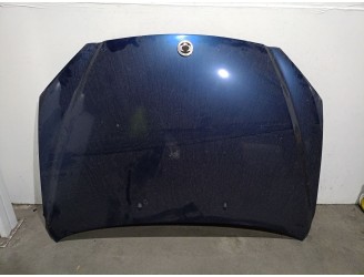 Recambio de capot para ssangyong kyron 2.7 xdi 4x4 referencia OEM IAM 5949863 