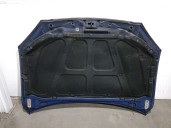 Recambio de capot para ssangyong kyron 2.7 xdi 4x4 referencia OEM IAM 5949863 