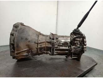 Recambio de caja cambios para ford maverick (uds, uns) 2.7 td referencia OEM IAM 32101G2341 1962441 3213135G41