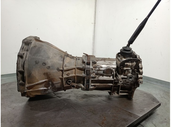 Recambio de caja cambios para ford maverick (uds, uns) 2.7 td referencia OEM IAM 32101G2341 1962441 3213135G41