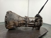 Recambio de caja cambios para ford maverick (uds, uns) 2.7 td referencia OEM IAM 32101G2341 1962441 3213135G41