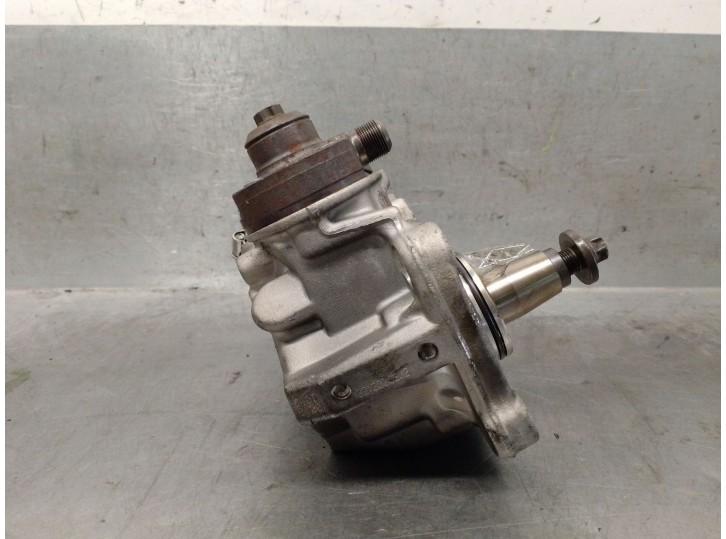 Recambio de bomba inyeccion para bmw 5 gran turismo (f07) 530 d xdrive referencia OEM IAM 782346305 13517824476 0445010634