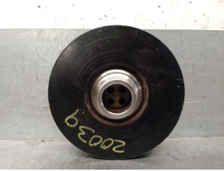 Recambio de polea cigueñal para bmw 5 gran turismo (f07) 530 d xdrive referencia OEM IAM 11238511321 11238511321 