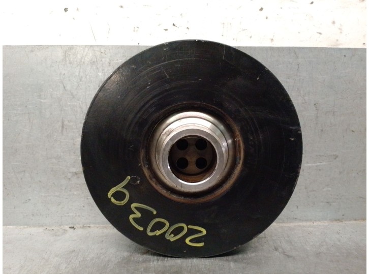 Recambio de polea cigueñal para bmw 5 gran turismo (f07) 530 d xdrive referencia OEM IAM 11238511321 11238511321 