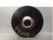 Recambio de polea cigueñal para bmw 5 gran turismo (f07) 530 d xdrive referencia OEM IAM 11238511321 11238511321 