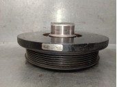 Recambio de polea cigueñal para bmw 5 gran turismo (f07) 530 d xdrive referencia OEM IAM 11238511321 11238511321 