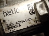 Recambio de bomba servodireccion para bmw 5 gran turismo (f07) 530 d xdrive referencia OEM IAM 407944801 32416867159 