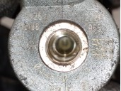 Recambio de inyector para bmw 5 gran turismo (f07) 530 d xdrive referencia OEM IAM 7810702 0445110478