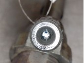 Recambio de inyector para bmw 5 gran turismo (f07) 530 d xdrive referencia OEM IAM 7810702 0445110478