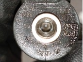 Recambio de inyector para bmw 5 gran turismo (f07) 530 d xdrive referencia OEM IAM 7810702 0445110478