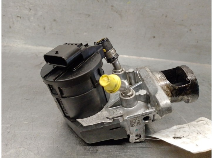 Recambio de valvula egr para bmw 5 gran turismo (f07) 530 d xdrive referencia OEM IAM 11717810871 11717810871 